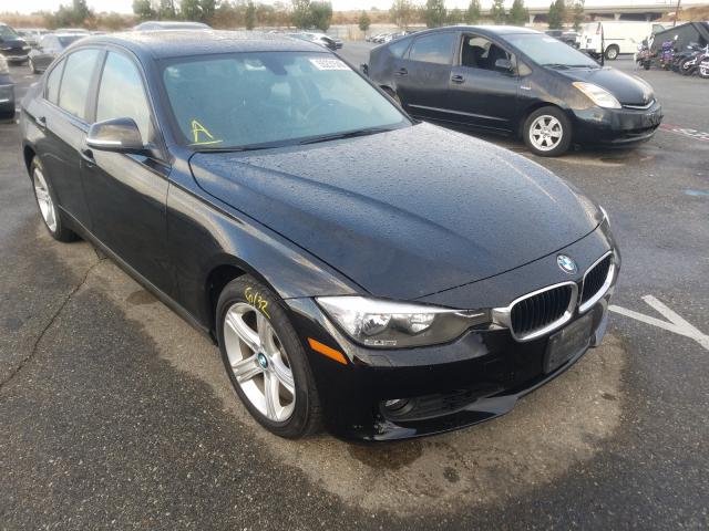 BMW 328 XI 2013 wba3b3c52dj698382