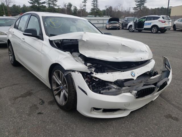 BMW 328 XI 2013 wba3b3c52dj810534