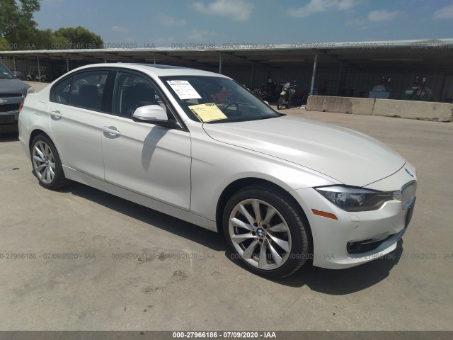 BMW 3 2013 wba3b3c52dj810596