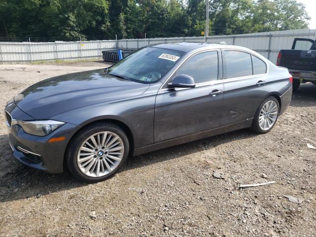 BMW 328 XI 2013 wba3b3c52dj811361