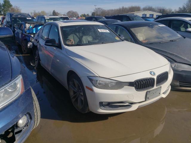 BMW 328 XI 2013 wba3b3c52dj811389