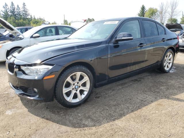 BMW 328 XI 2013 wba3b3c52dj898422