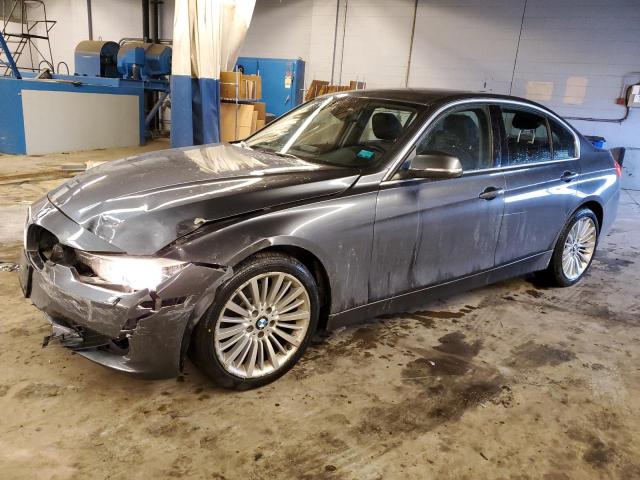 BMW 3 SERIES 2014 wba3b3c52ef544677