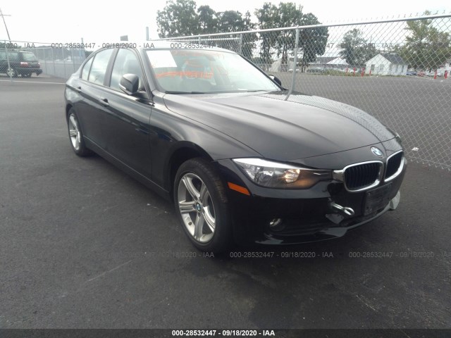 BMW 3 2014 wba3b3c52ef544789