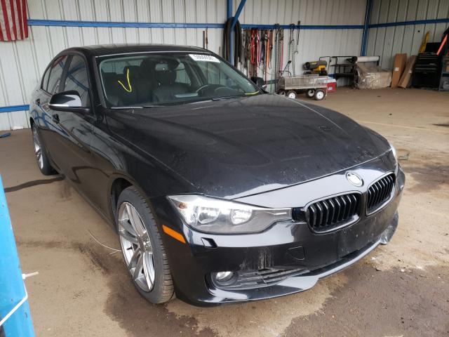 BMW 328 XI 2014 wba3b3c52ej978790