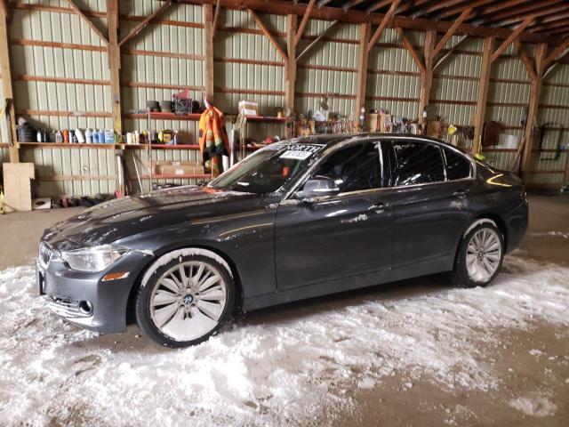 BMW 328 XI 2014 wba3b3c52ej979387