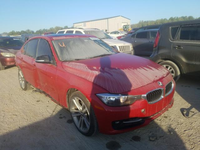 BMW 328 XI 2014 wba3b3c52ej979938