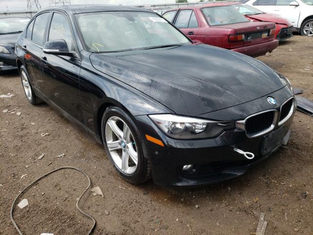 BMW 328 XI 2014 wba3b3c52ej980877