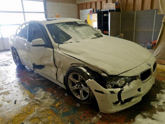 BMW 328 XI 2014 wba3b3c52ej982113