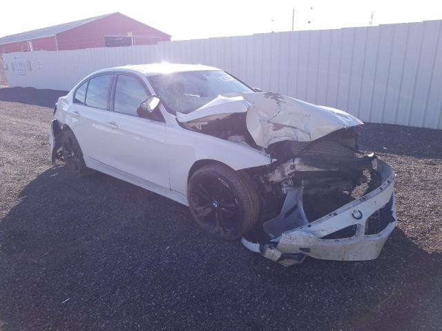 BMW 328 XI 2014 wba3b3c52ej982144