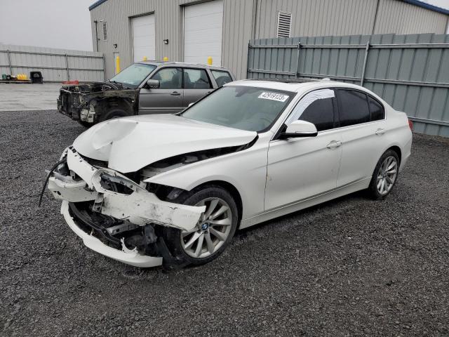 BMW 328 XI 2014 wba3b3c52ej983262