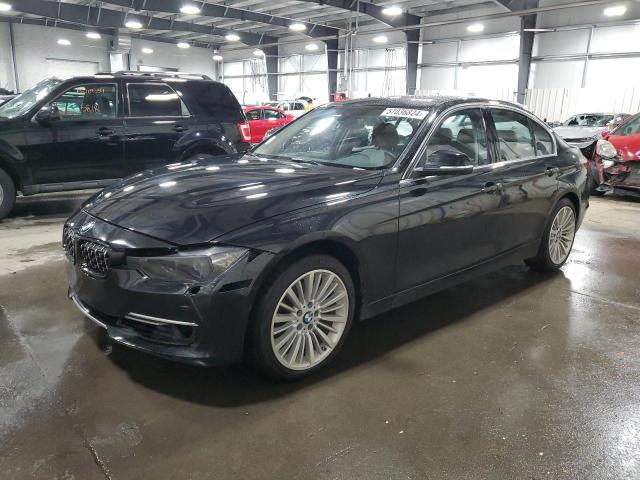 BMW 3 SERIES 2015 wba3b3c52ff546267