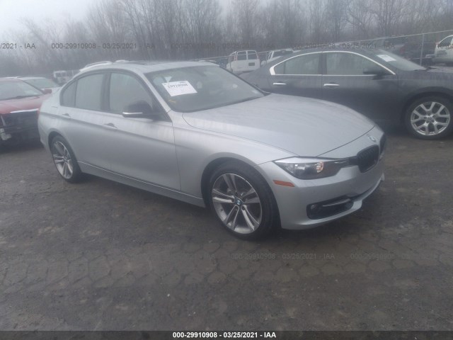 BMW 3 2015 wba3b3c52ff546432