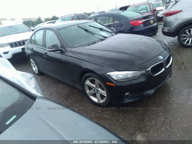 BMW 3 2015 wba3b3c52ff547001