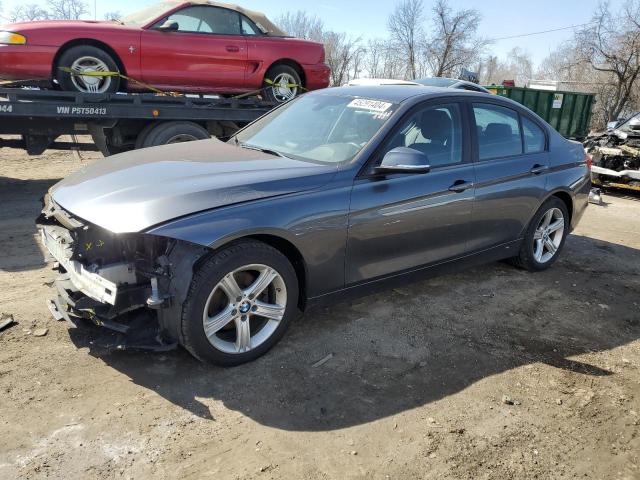 BMW 3 SERIES 2015 wba3b3c52ff548892