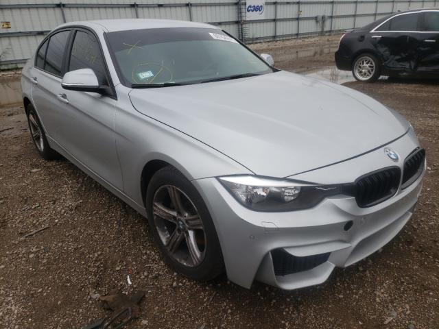 BMW 328 XI 2015 wba3b3c52fj984056