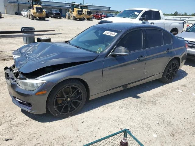 BMW 328 XI 2015 wba3b3c52fj985059