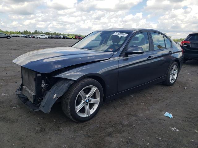 BMW 3 SERIES 2013 wba3b3c53df530253