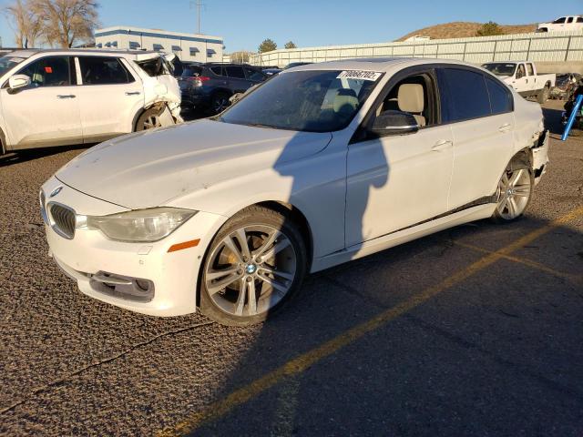 BMW 328 XI 2013 wba3b3c53df534352