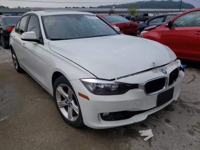 BMW 328 XI 2013 wba3b3c53df534433