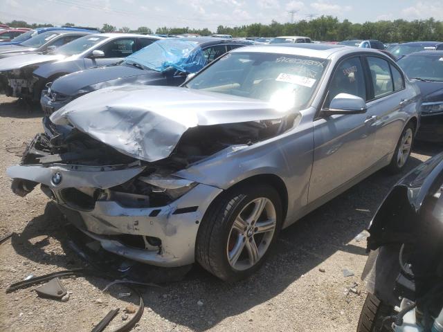 BMW 328 XI 2013 wba3b3c53df535114