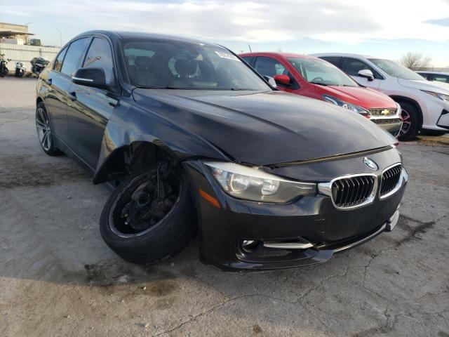 BMW 328 XI 2013 wba3b3c53df535551