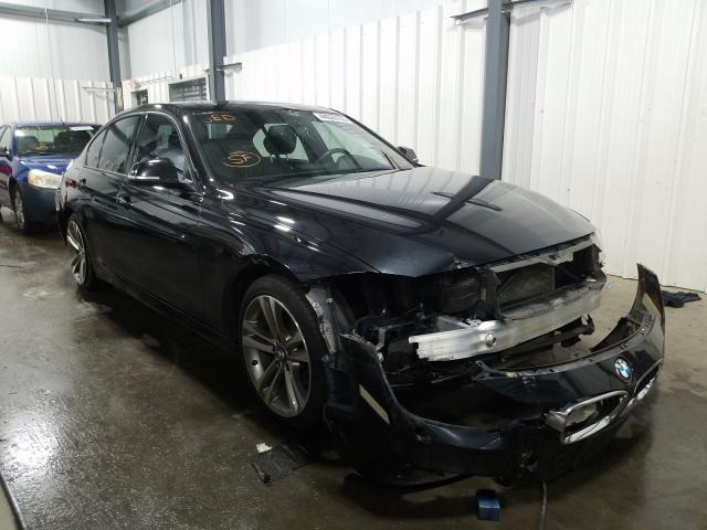 BMW 328 XI 2013 wba3b3c53df535761