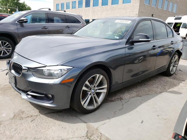 BMW 328 XI 2013 wba3b3c53df536361