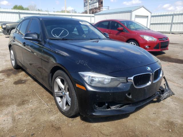 BMW 328 XI 2013 wba3b3c53df537476