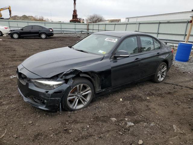 BMW 328 XI 2013 wba3b3c53df537526