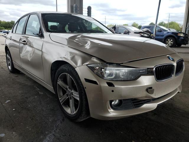 BMW 328 XI 2013 wba3b3c53df538062