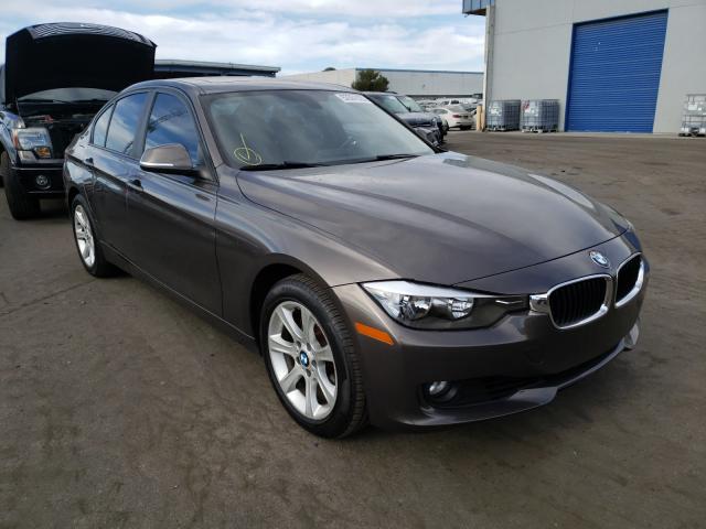 BMW 328 XI 2013 wba3b3c53df538689