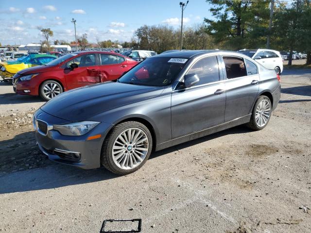 BMW 3 SERIES 2013 wba3b3c53df538790