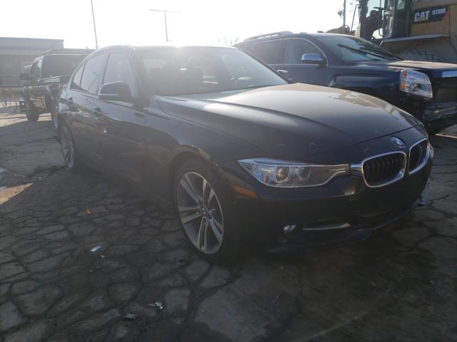 BMW 328 XI 2013 wba3b3c53df538966