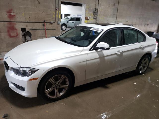 BMW 328 XI 2013 wba3b3c53df540278