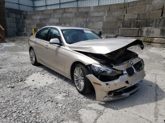 BMW 328 XI 2013 wba3b3c53df540684