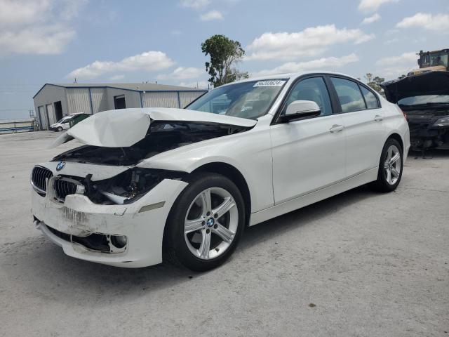 BMW 3 SERIES 2013 wba3b3c53df540975