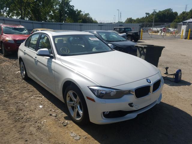 BMW 328 XI 2013 wba3b3c53df541091