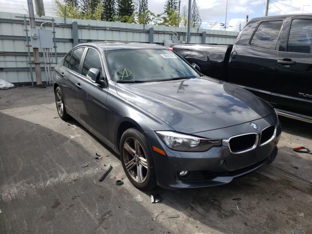 BMW 328 XI 2013 wba3b3c53df541317