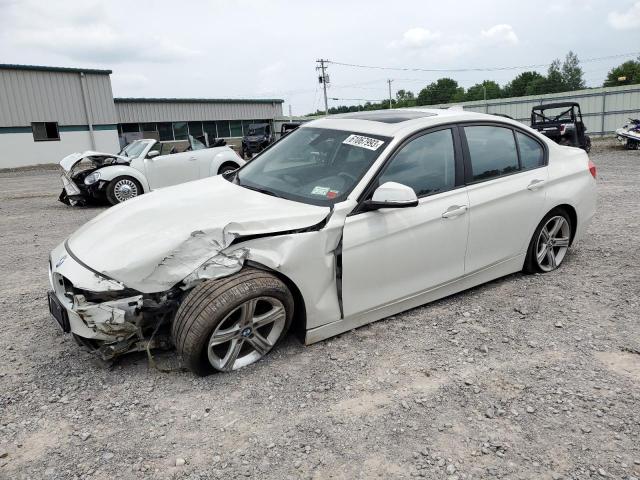 BMW 328 XI 2013 wba3b3c53df541690