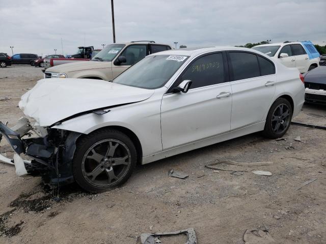 BMW 3 SERIES 2013 wba3b3c53df541706