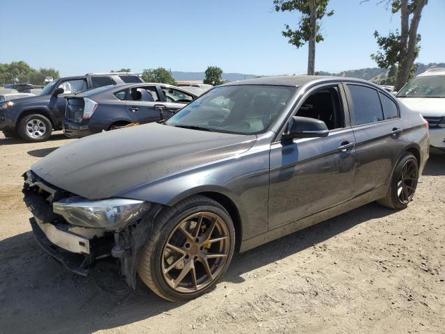 BMW 3 SERIES 2013 wba3b3c53df541821