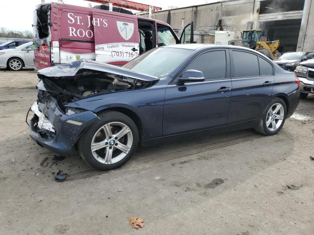 BMW 328 XI 2013 wba3b3c53df542578