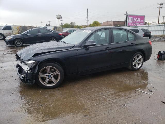 BMW 328 XI 2013 wba3b3c53df543150