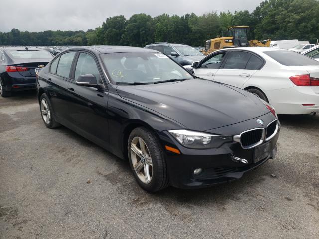 BMW NULL 2013 wba3b3c53df543293