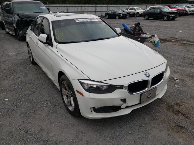 BMW 328 XI 2013 wba3b3c53dj698147