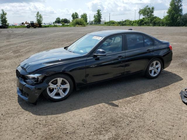 BMW 3 SERIES 2013 wba3b3c53dj698732