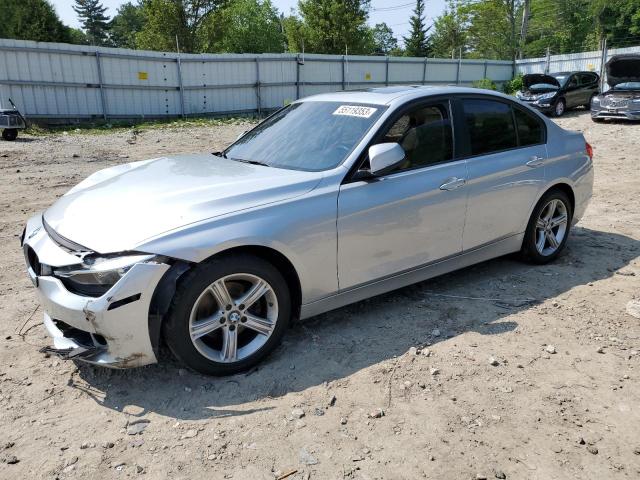 BMW 328 XI 2013 wba3b3c53dj810252