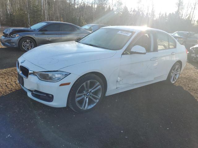 BMW 328 XI 2013 wba3b3c53dj810834