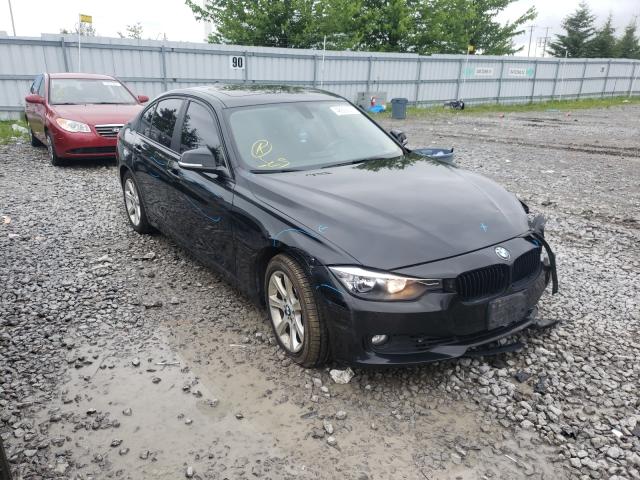 BMW 328 XI 2013 wba3b3c53dj811109